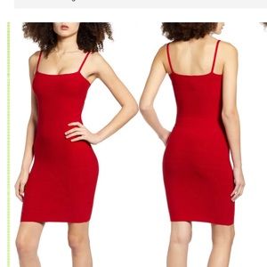 Leith Bandage Dress